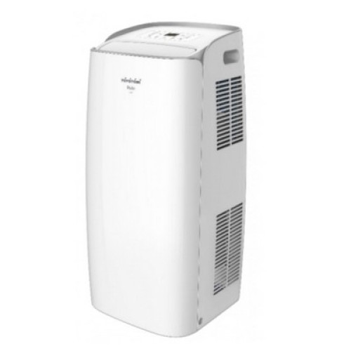 ΚΛΙΜΑΤΙΣΤΙΚΟ ΦΟΡΗΤΟ TOYOTOMI TPAC-12CH RUBI 12000 BTU ΨΥΞΗ-ΘΕΡΜΑΝΣΗ